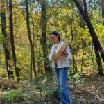 DELPHINE TAMBOUR CHAMANIQUE